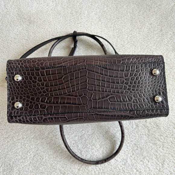 Michael Kors satchel - Picture 13 of 16